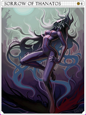 Tha Maero Card