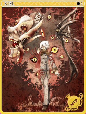 Kiel Card